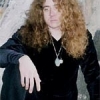 Joe Dell from 1999 photo shoot