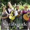 The Sarabande CD, released June 2006!